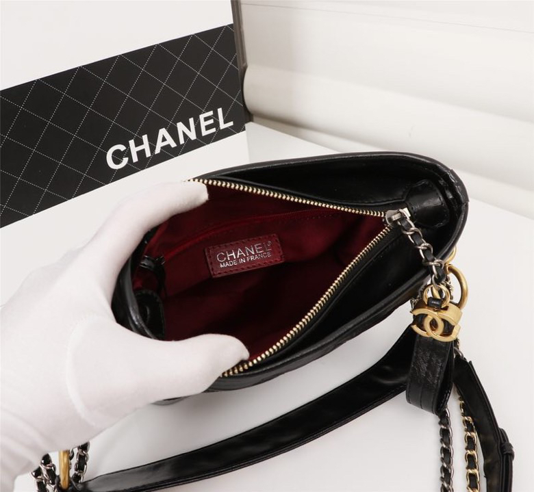 Chanel Gabrielle Satchel Bags